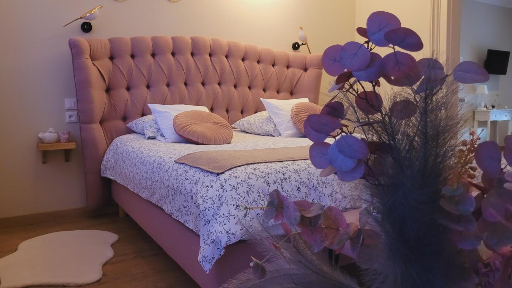 La Bulle Romantique 加来 外观 照片