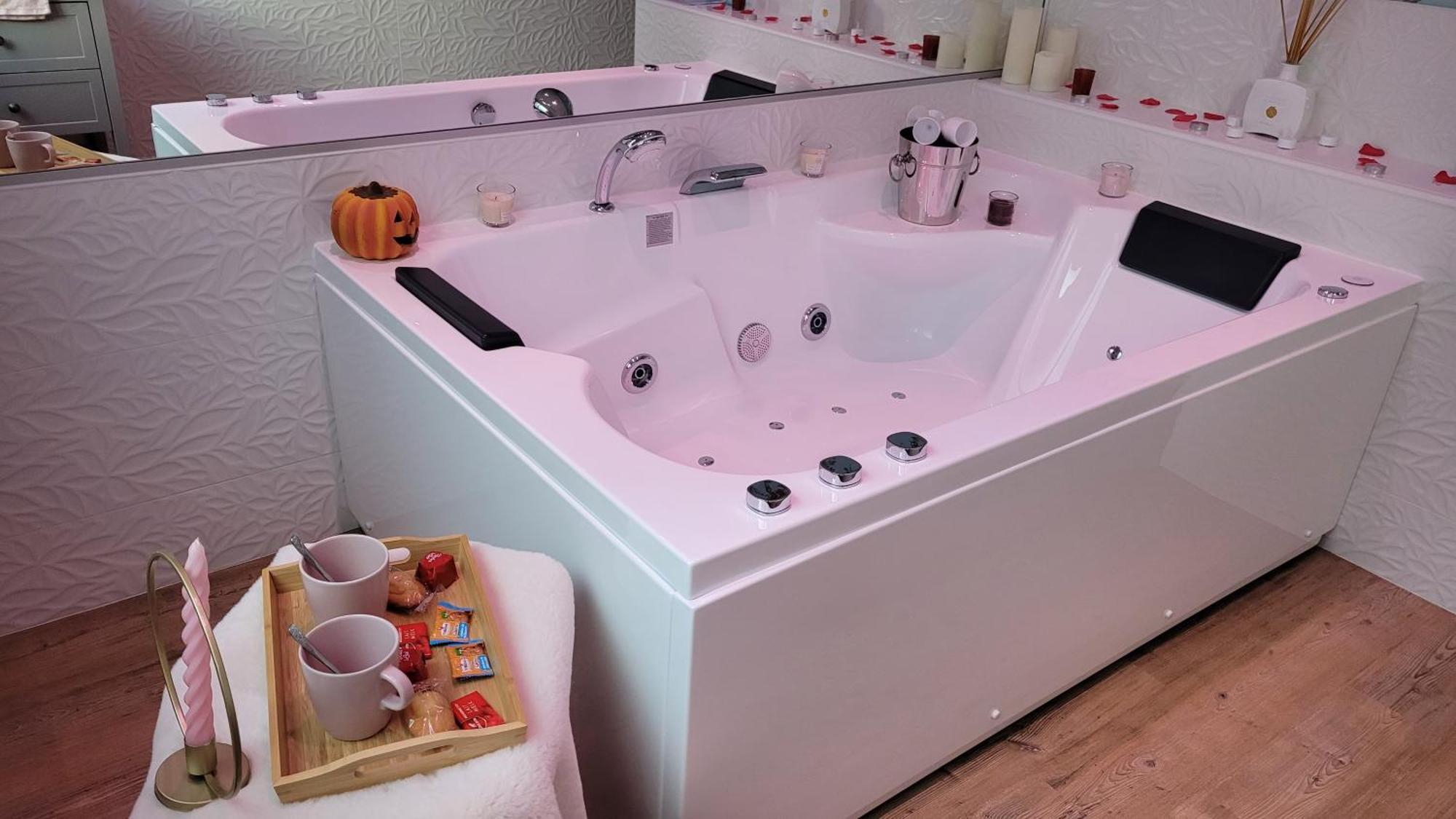 La Bulle Romantique 加来 外观 照片