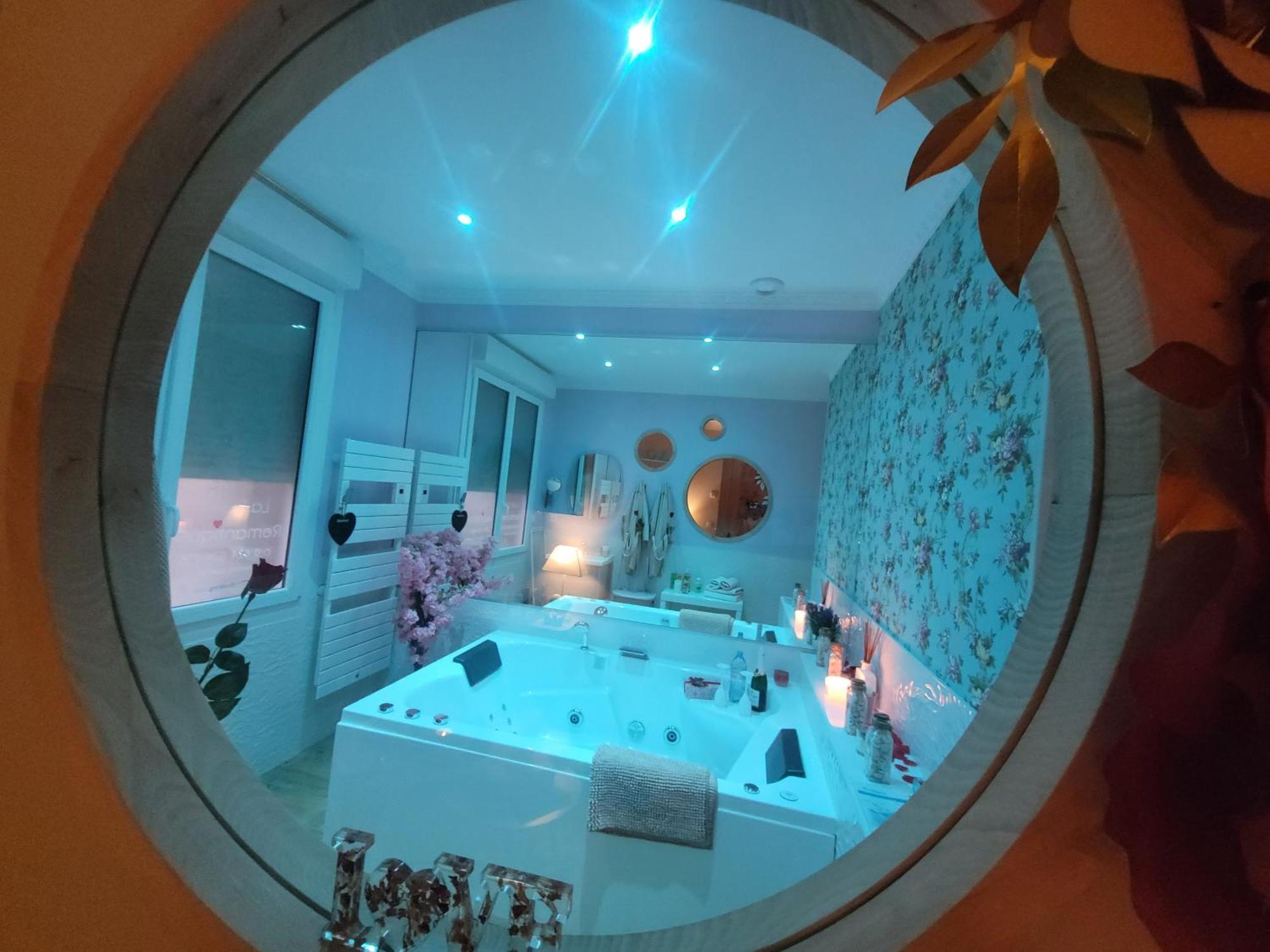 La Bulle Romantique 加来 外观 照片